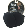 thumbnail image 2 of 180s Urban Soft Shell Men's Adjustable Behind-the-Head Ear Warmers, 2 of 2