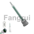 thumbnail image 3 of For 50pcs Epoxy Adhesive Mixing Nozzle Static Mixing Nozzle, 3 of 5