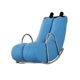 thumbnail image 5 of Sofá De Piso, Silla, Respaldo, Sillón Para Apartamento, Guardería, Decoración Del Hogar, Azul, 5 of 8