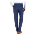 thumbnail image 2 of Pantalón Yale Hombre Vestir Liso Sin Pinzas Recto Marquiz, 2 of 4