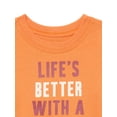 thumbnail image 3 of Garanimals Baby Boys Graphic Tee with Long Sleeves, Sizes 0-24 Months, 3 of 3