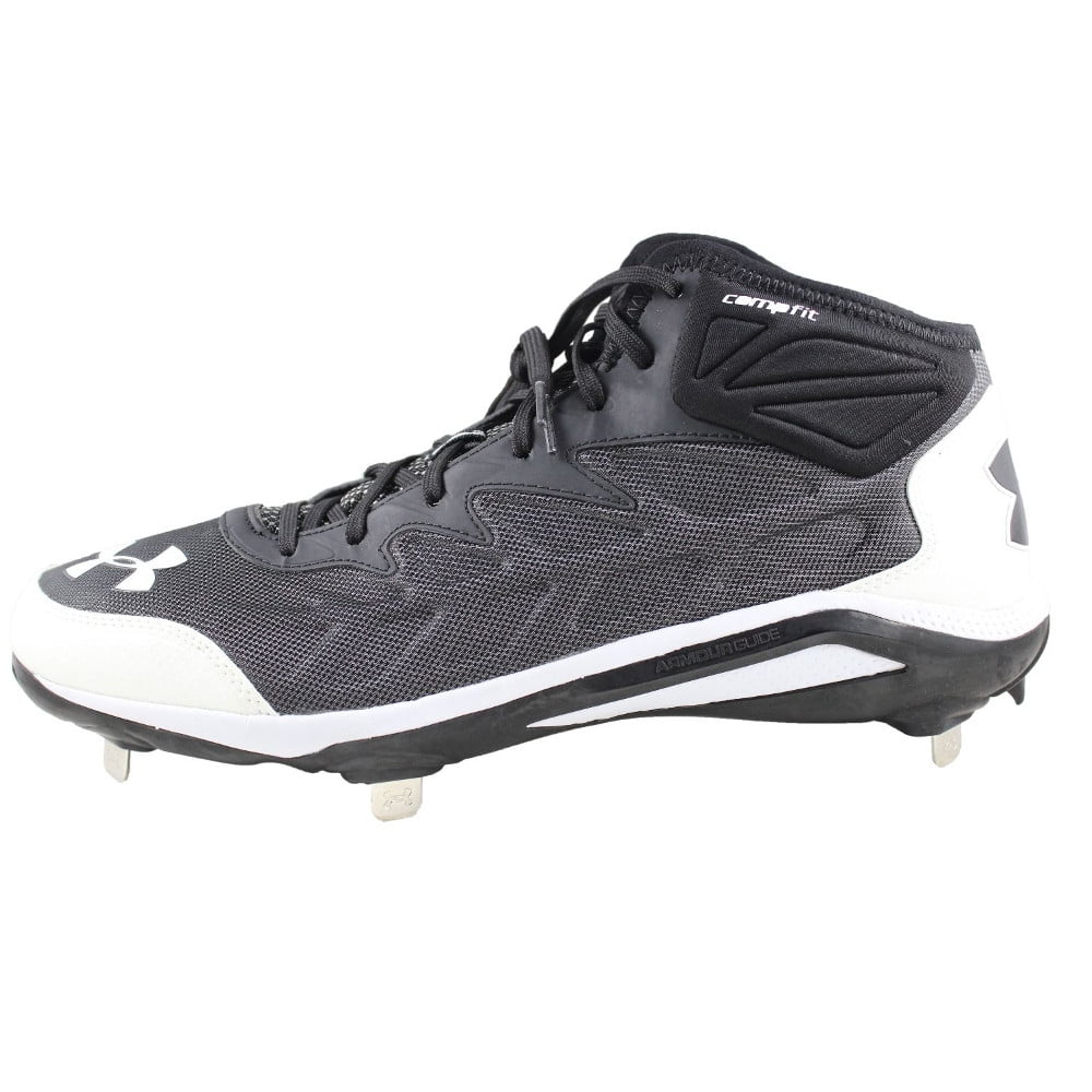 under armour heater cleats