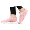 thumbnail image 2 of Athletic Shoes for Women Athletic Sneakers for Active Comfortable Sports Shoes for Stylish and Supportive Footwear for Everyday Use Mesh 41 Size, 2 of 5
