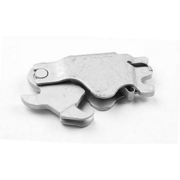 Parking Brake Actuator - Compatible with 2000 BMW 328Ci