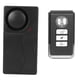 thumbnail image 2 of La alarma de seguridad de vibración inalámbrica es fácil de instalar por doble cara Adhesivo, fácil de instalar y usar, no requiere otras herramientas., 2 of 10