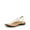WHITE, variant on Women's Arch Support Flat Sandals Orthopedic Soft Comfortable Summer T-Strap Walking Thong Sandals