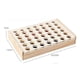 thumbnail image 2 of Four-piece three-dimensional chess game, children's educational chess game, multi-player toy, multi-color wooden box, 2 of 5