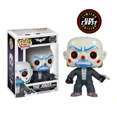 thumbnail image 3 of 2025 FUNKO POP ¡NUEVO! Figura de acción de vinilo de la colección Dark Knight Bank Robber The Joker n.° 37 para niños, 3 of 4