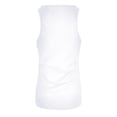 thumbnail image 3 of Sngxgn Camisole for Women, Airy Soft Comfy Tank Tops Cami Undershirt(White,L), 3 of 4