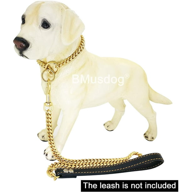 Dog chain collar shop walmart