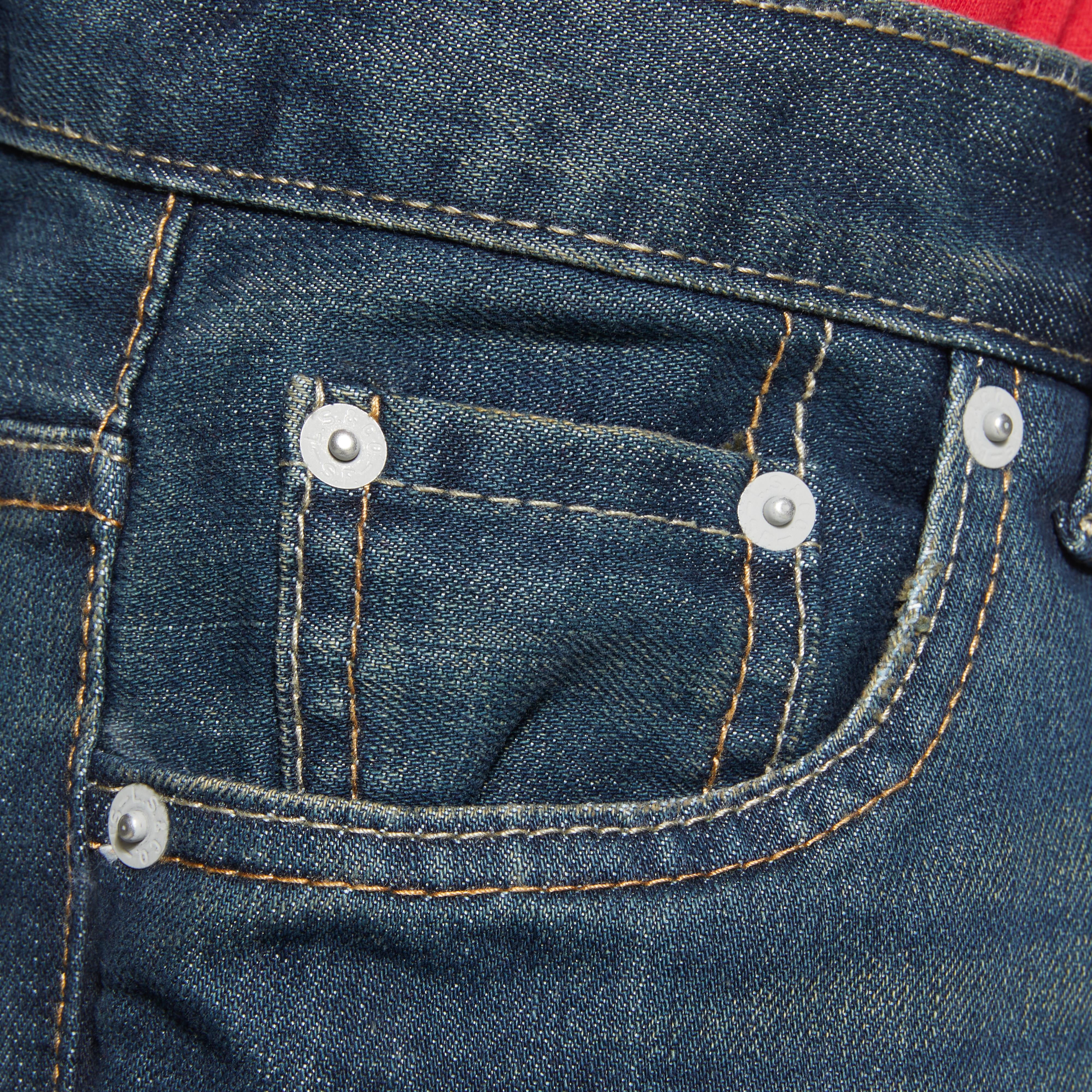 Levi's Boys' 505 Regular Fit Jeans, Sizes 4-20