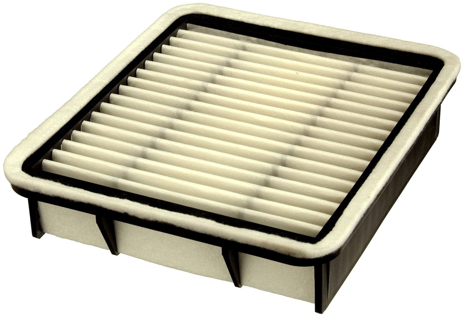 FRAM CA8613 Extra Guard Rigid Panel Air Filter Fits select: 2001-2005 LEXUS IS, 1998-2005 LEXUS GS