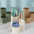 thumbnail image 2 of Cute Pencil Holder Cup – Desk Organizer For Office, Home, Or College, 2 of 5