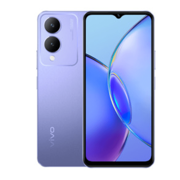 VIVO Y17s 128GB MORADO REACONDICIONADO