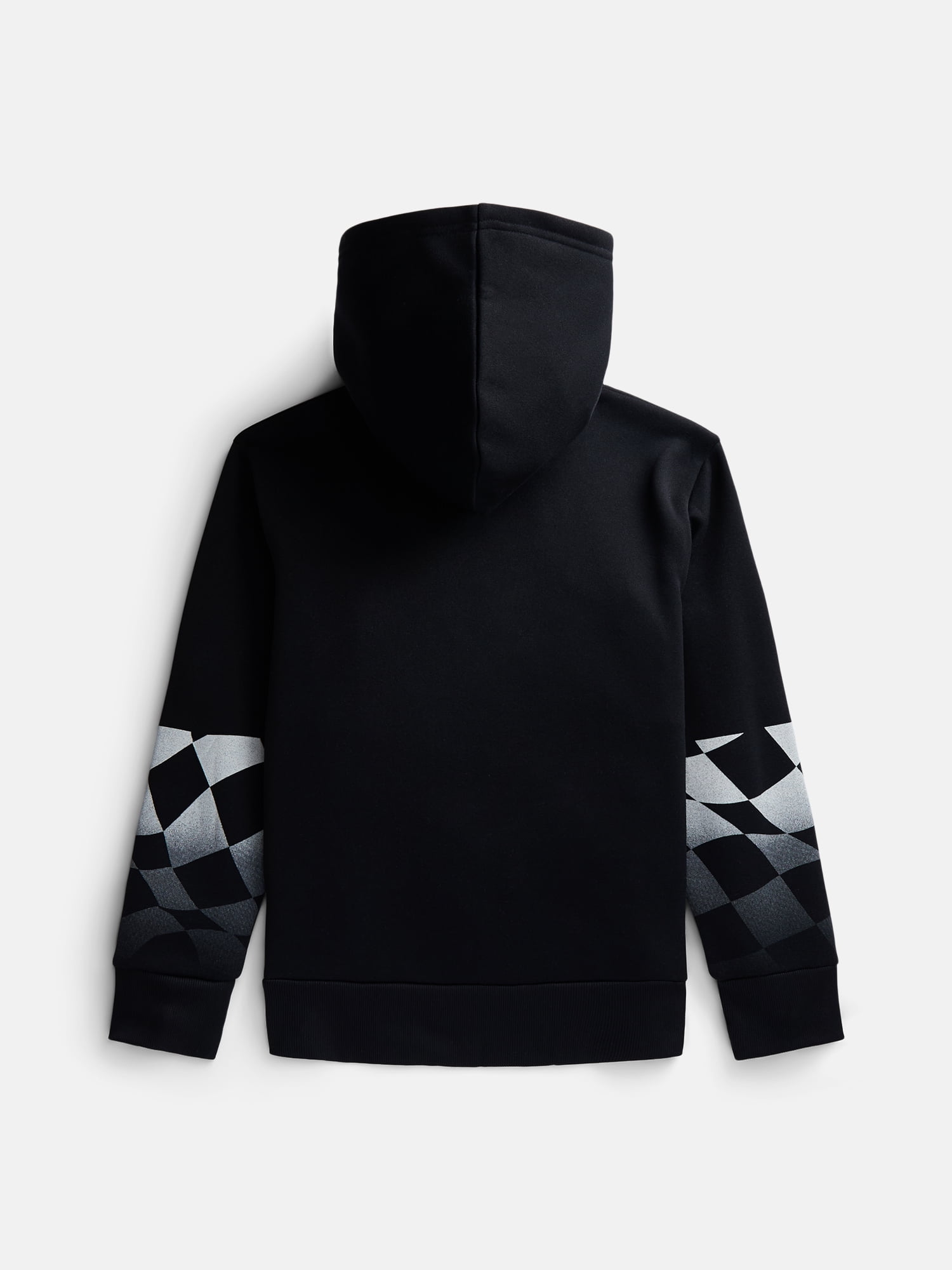 Hot Wheels Boys Fleece Hoodie, Sizes 4-18