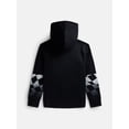 thumbnail image 2 of Hot Wheels Boys Fleece Hoodie, Sizes 4-18, 2 of 3