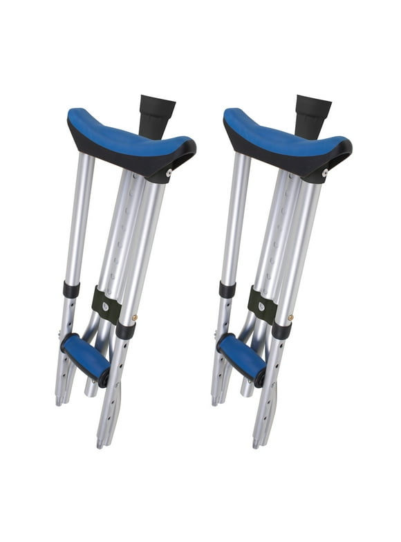 Crutches in Home Health Care