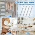 thumbnail image 4 of 4Pc Drying Rod Stick Diatomite Moisture Absorbing Stick Clean Water Absorption Rod Diatomite Earth Desiccant for Laundry, 4 of 5