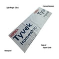 thumbnail image 2 of Lona de Camping Moderna Grizzly Ultraligera Tyvek 90x150 cm, 2 of 7