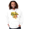 thumbnail image 5 of PACMAN Score Big in Las Vegas Nevada Hoodie Sweatshirt Women Men Brisco Brands S, 5 of 6