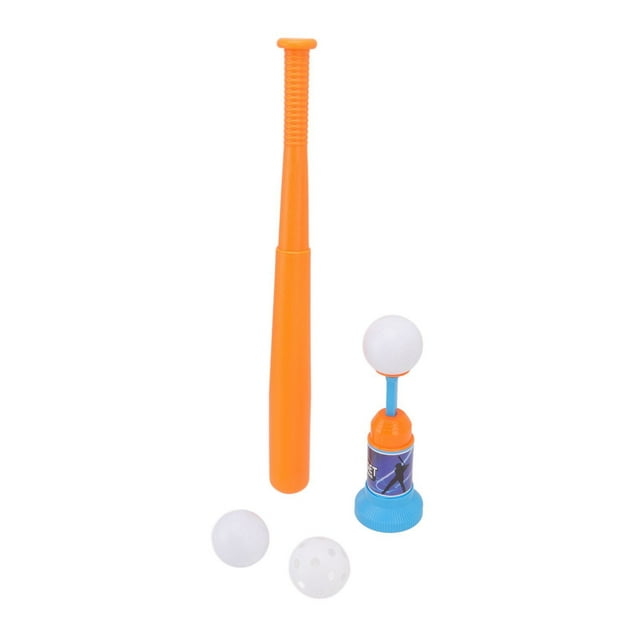 Juguete de lanzamiento de béisbol, máquina de lanzamiento de béisbol para niños Máquina de lanzamiento de béisbol para niños Juguete de bateo de béisbol Instalación sin esfuerzo