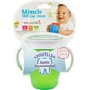 Munchkin Miracle 360 Cup Colors May Vary, 7 oz (Pack of 4)
