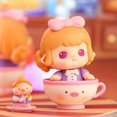 thumbnail image 5 of POP MART-Caja ciega de My Little Princess, figura de acción de Anime Kawaii, Caja misteriosa sorpresa, muñecas, regalo para niñas, 5 of 5