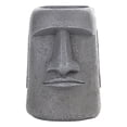 thumbnail image 2 of florero suculento,arte retrato rostro humano familia sculputre florero,colección suculenta jardinera olla jardín maceta,contenedor de plantas de maceta de escritorio de mesa,florero de estilo, 2 of 9