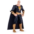 thumbnail image 6 of DC Comics, Black Adam Movie Action Figure, 6 of 7