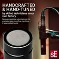 thumbnail image 5 of sE Electronics sE8 Small Diaphragm Cardioid Condenser Mic (Factory Matched Pair), 5 of 11