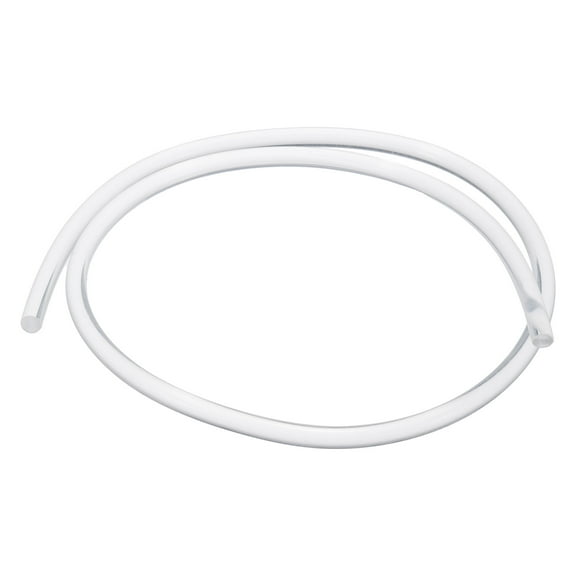 PMMA Fiber Optic Light Side Glow Cable, 3.3ft Length 0.4in(10mm) OD LED Hotels, KTV, DIY Art, Home Decoration