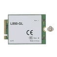 thumbnail image 2 of Módulo De Tarjeta De Red, Fácil De Instalar XMM 7360 LTE Modem M.2 Módulo De Tarjeta De Red De Alta Velocidad 4G LTE Para Oficina Móvil, 2 of 7