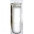 thumbnail image 3 of White 7 Day Candle - Pack of 3, 3 of 4