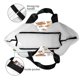 thumbnail image 4 of Easygdp Mushrooms Bolsas Tote para Mujer, Bolsos de Hombro para Viaje, Bolsos de Mano de Gran Capacidad para Compras y Trabajo, 4 of 8