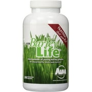 AIM BarleyLife - Barley Life Capsules 280-capsules