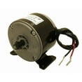thumbnail image 5 of Razor 24 Volt 250W Universal Parts Motor for Ground Force Drifter, 4.8 lb, 5 of 9