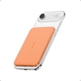 thumbnail image 1 of Power Bank Anker Nano 5.000 mAh MagSafe inalámbrico de 15 W, 1 of 6