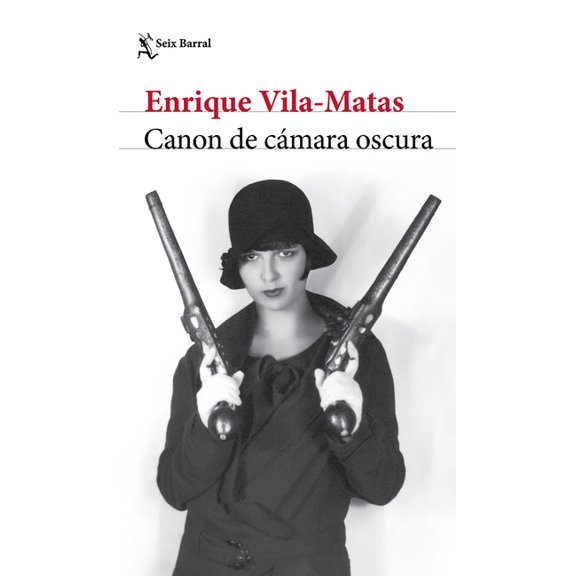 Canon de CÃ¡mara Oscura (Novela) / Darkroom Canon (a Novel), (Paperback)