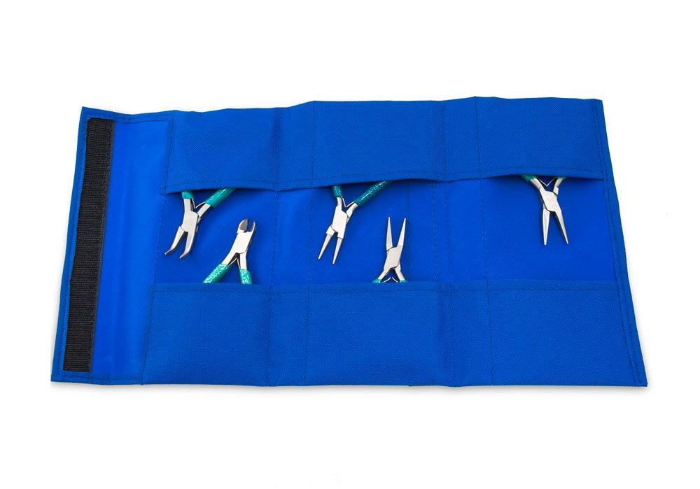 GlitterLine Plier Kit (Package of 5)