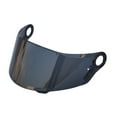 thumbnail image 1 of Graflsoa LS2 FF358 FF396 Replacement Motorcycle Helmet Visor - Anti-Fog, UV & Scratch Resistant, High Clarity, Grey (Model 2016), 1 of 7