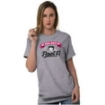 thumbnail image 5 of Betty Boop If You Got It Flaunt It Women's Graphic T Shirt Tees Brisco Brands S, 5 of 5