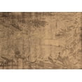 thumbnail image 1 of Ahgly Company Indoor Rectangle Oriental Brown Industrial Area Rugs, 2' x 3', 1 of 4