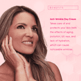 thumbnail image 5 of Cicatricure Anti Wrinkle Face & Neck Day Cream with SPF 30, 1.5 o, 5 of 6