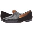thumbnail image 2 of Naturalizer Womens Emiline Leather Closed Toe Loafers, 2 of 5