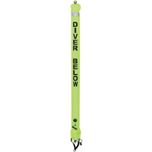 XS Scuba Smart Marker Buoy (SMB)
