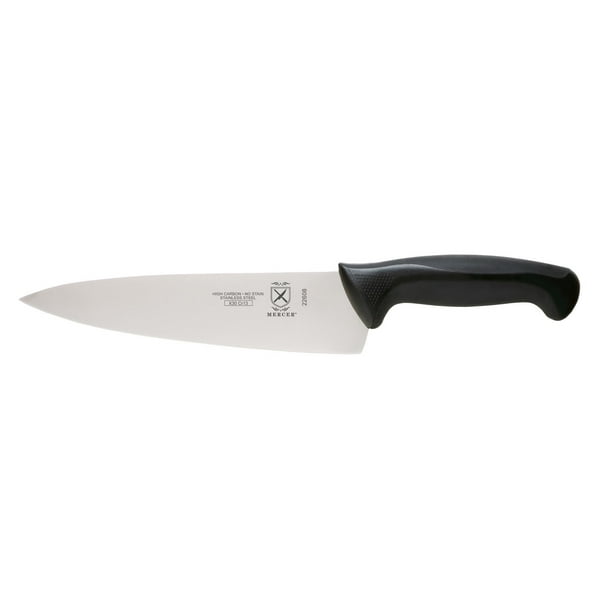 Mercer Culinary Millennia 8-Inch Chef's Knife