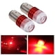 thumbnail image 1 of Luces De Freno Traseras Intermitentes, 2 Unidades, LED Estroboscópicas Rojas 1157 2357, 1 of 7