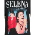 thumbnail image 4 of Selena Men's Si Una Vez Graphic T-Shirt, 4 of 5