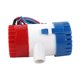 thumbnail image 5 of Bomba De Achique, Bomba De Achique Sumergible Mini Duradera Resistente A La Oxidación Silenciosa Sin Vibraciones Salida De Alta Capacidad 350 GPH Para RV Para Barco Para Yate, 5 of 7