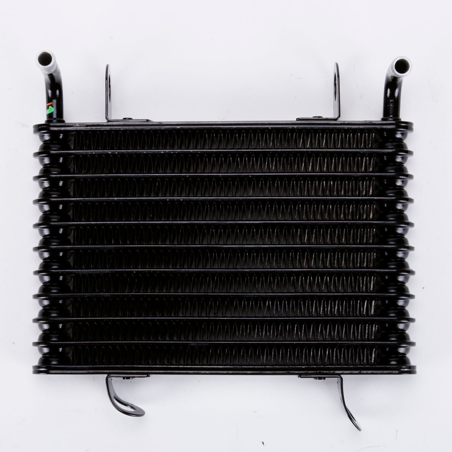 2000 Honda Accord Transmission Cooler Lines